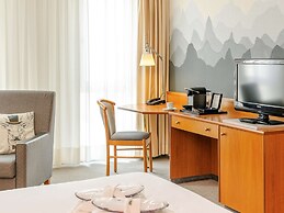 Novotel Freiburg am Konzerthaus