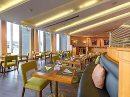 Novotel Freiburg am Konzerthaus