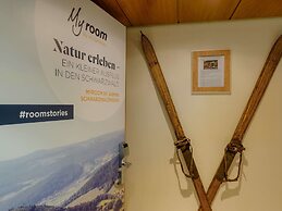 Novotel Freiburg am Konzerthaus