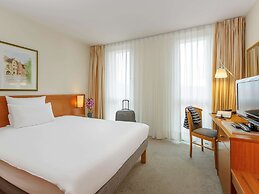 Novotel Freiburg am Konzerthaus