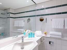 Novotel Freiburg am Konzerthaus