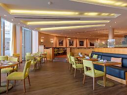 Novotel Freiburg am Konzerthaus