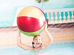 Novotel Freiburg am Konzerthaus