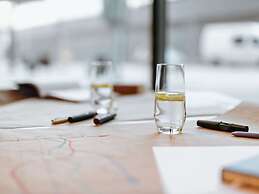 Novotel Freiburg am Konzerthaus