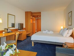 Novotel Freiburg am Konzerthaus