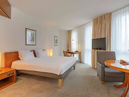 Novotel Freiburg am Konzerthaus