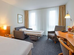 Novotel Freiburg am Konzerthaus