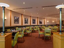 Novotel Freiburg am Konzerthaus