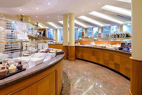 Novotel Freiburg am Konzerthaus