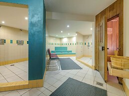 Novotel Freiburg am Konzerthaus