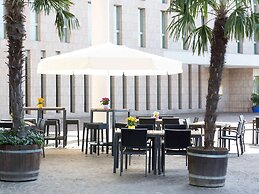 Novotel Freiburg am Konzerthaus