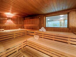 Novotel Freiburg am Konzerthaus