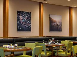 Novotel Freiburg am Konzerthaus