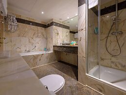 Novotel Freiburg am Konzerthaus