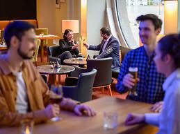 Novotel Freiburg am Konzerthaus