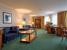 Novotel Freiburg am Konzerthaus