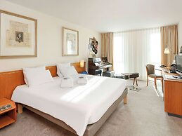 Novotel Freiburg am Konzerthaus