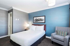 Sandman Hotel & Suites Prince George