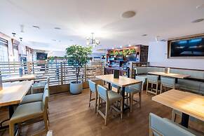 Sandman Hotel & Suites Prince George