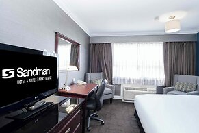 Sandman Hotel & Suites Prince George