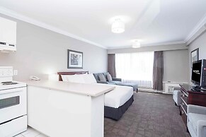 Sandman Hotel & Suites Prince George