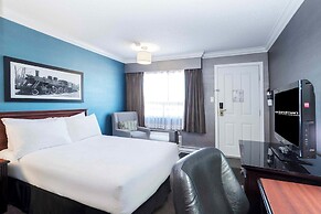 Sandman Hotel & Suites Prince George