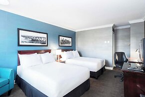 Sandman Hotel & Suites Prince George