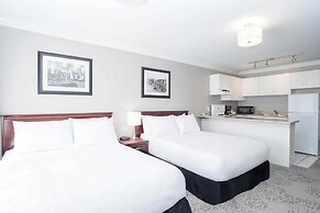 Sandman Hotel & Suites Prince George
