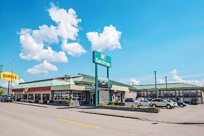 Sandman Hotel & Suites Prince George