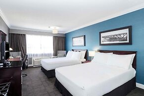 Sandman Hotel & Suites Prince George