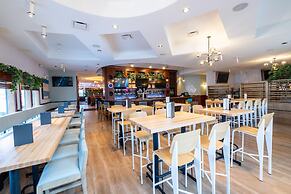 Sandman Hotel & Suites Prince George