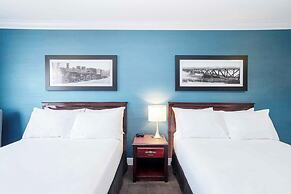 Sandman Hotel & Suites Prince George