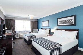 Sandman Hotel & Suites Prince George