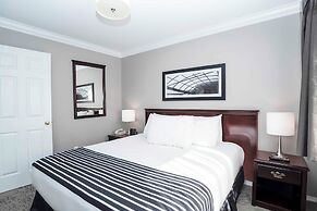 Sandman Hotel & Suites Prince George