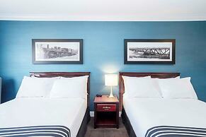 Sandman Hotel & Suites Prince George