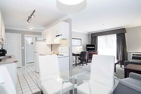 Sandman Hotel & Suites Prince George