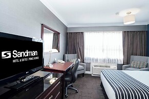 Sandman Hotel & Suites Prince George