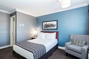 Sandman Hotel & Suites Prince George