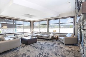 Sandman Hotel & Suites Prince George