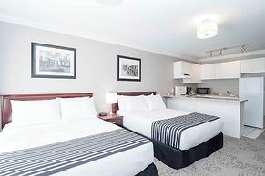 Sandman Hotel & Suites Prince George