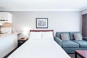 Sandman Hotel & Suites Prince George