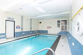 Sandman Hotel & Suites Prince George