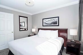 Sandman Hotel & Suites Prince George