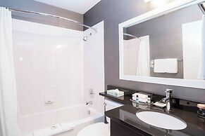 Sandman Hotel & Suites Prince George