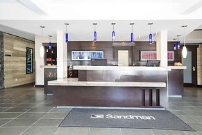 Sandman Hotel & Suites Prince George