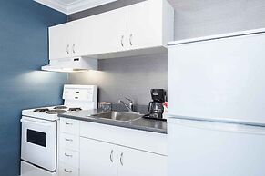 Sandman Hotel & Suites Prince George