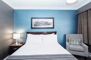 Sandman Hotel & Suites Prince George