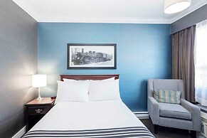 Sandman Hotel & Suites Prince George