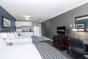 Sandman Hotel & Suites Prince George