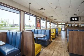 Sandman Hotel & Suites Prince George